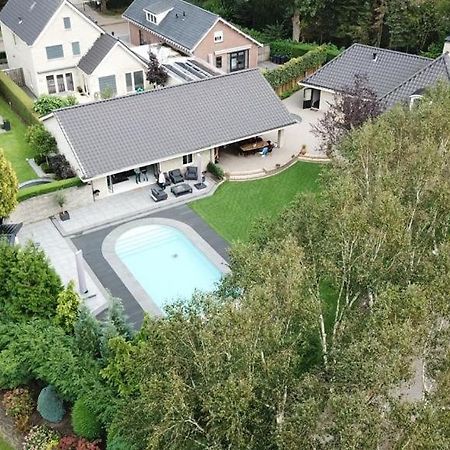 B&B De Streek Etten-Leur Exterior foto