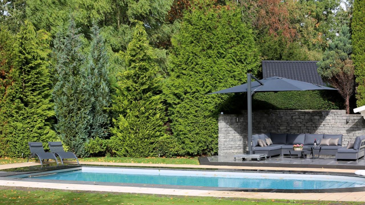 B&B De Streek Etten-Leur Exterior foto