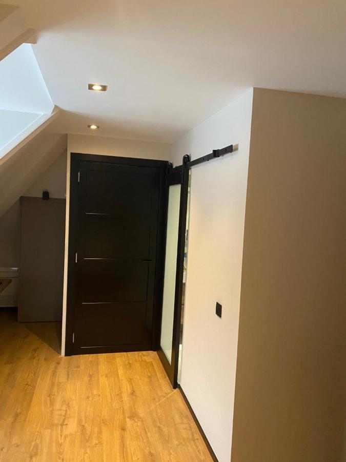 B&B De Streek Etten-Leur Exterior foto
