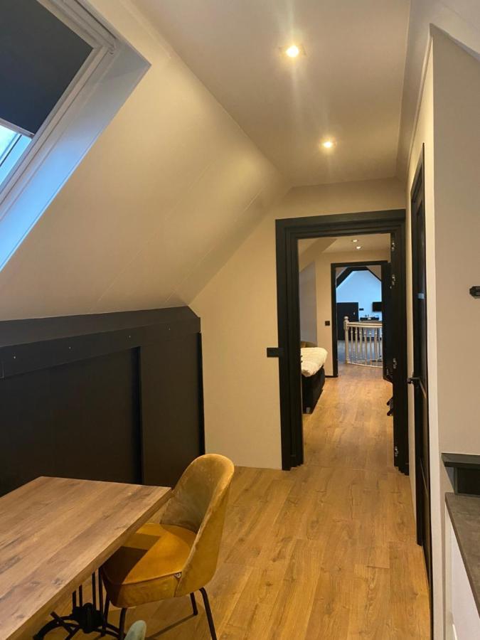 B&B De Streek Etten-Leur Exterior foto